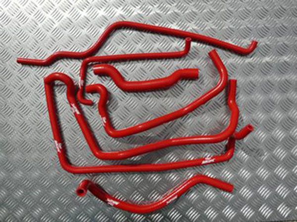 Vauxhall Astra F 2.5 Mk3 V6 GSI C25XE Conversion Roose Ancillary Hose Kit