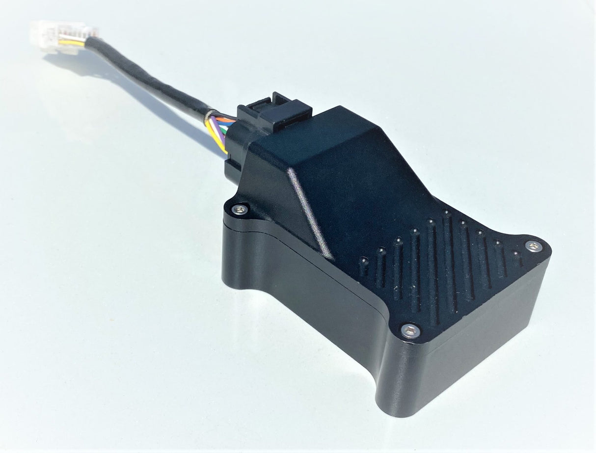 Nissan R35 GTR AWD / 4WD CONTROLLER