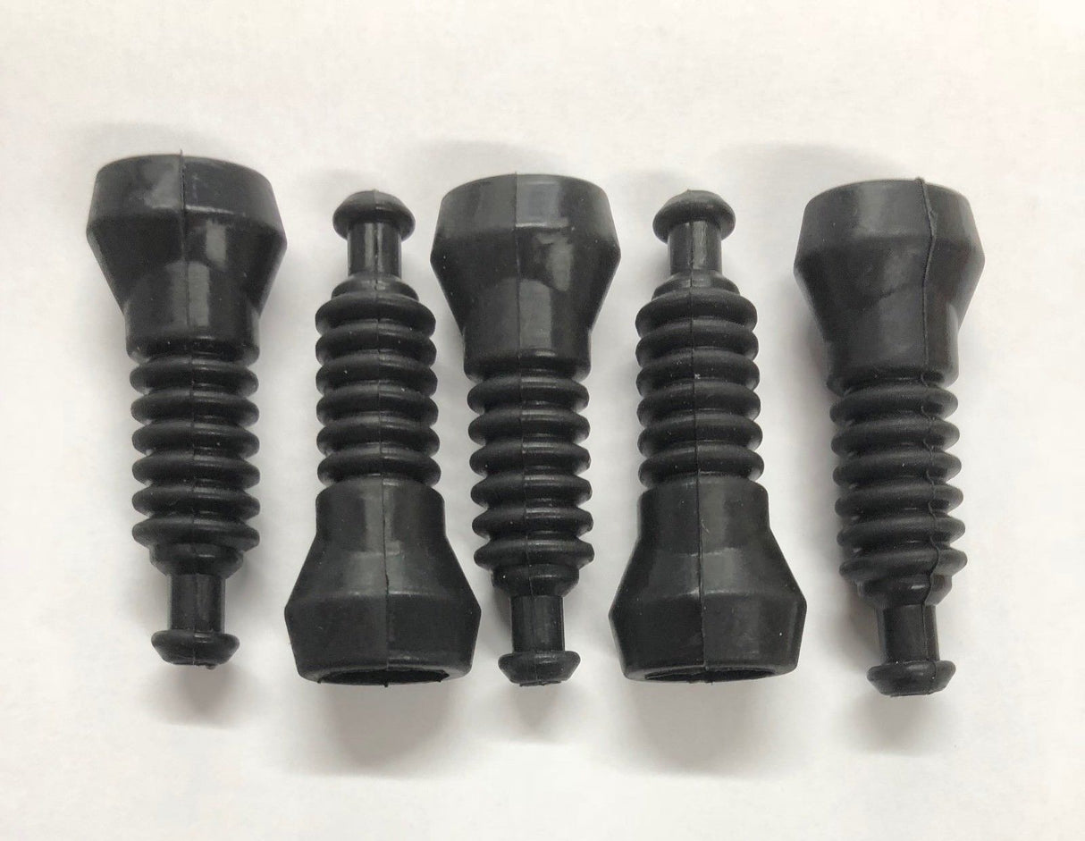 5 x TE - Bosch Waterproof Dustproof Boots 880810-1 2 way AMP Superseal & JPT