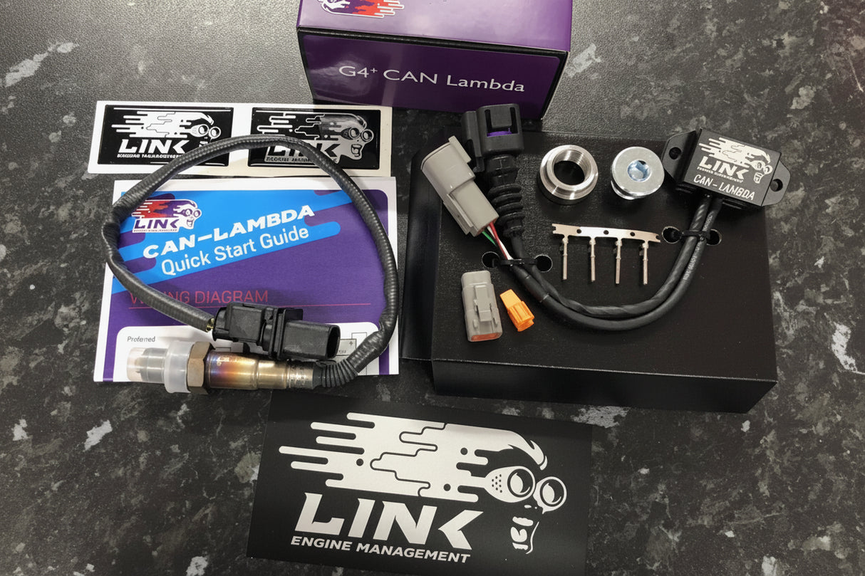 Mini Cooper S R50 R53 W11B16A W10B16A Link ECU G4X MiniLink MINI+ PlugIn