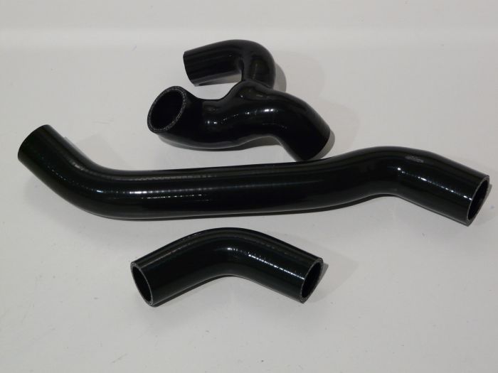 Vauxhall Astra E 2.0 Mk2 GTE 16V C20XE Redtop Roose Coolant Hose Kit