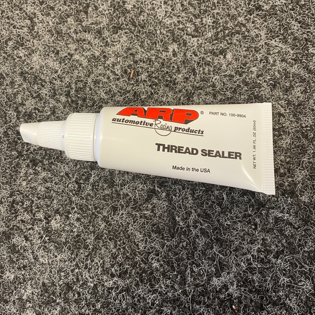 ARP PTFE Thread Sealer For Use With ARP Fasterner Bolts 1.69 FL OZ 100-9904