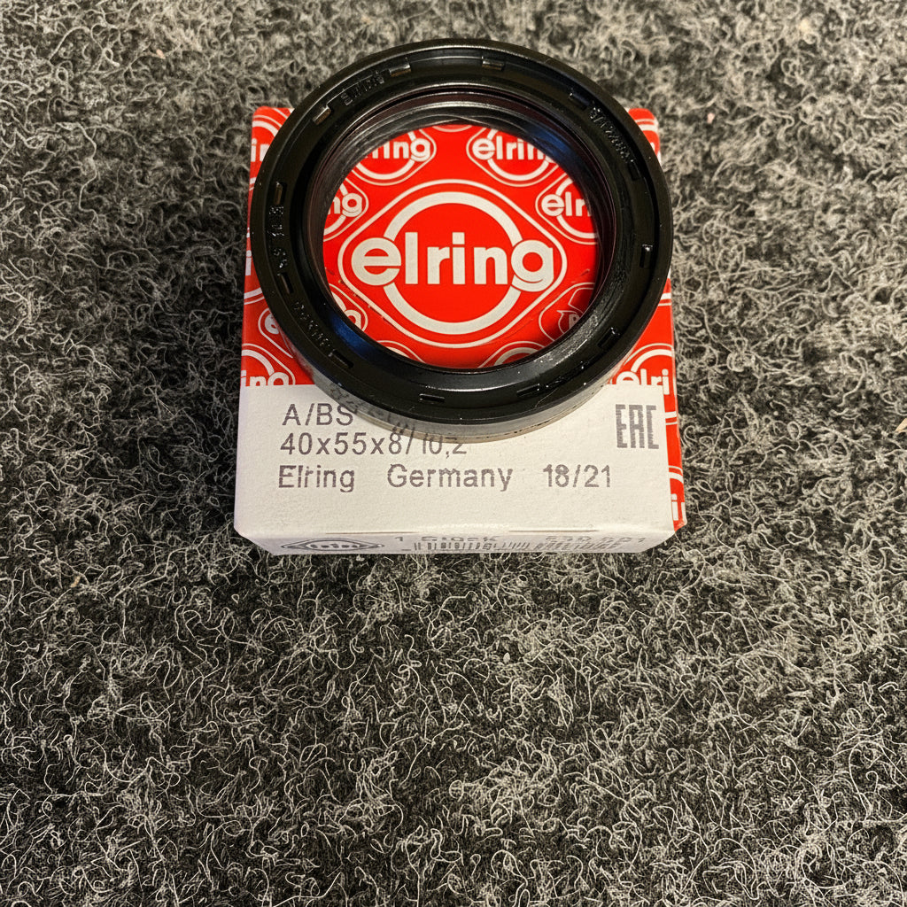 Ford Puma 1.6 1.7 Elring Differential Diff Shaft Seal 539.581
