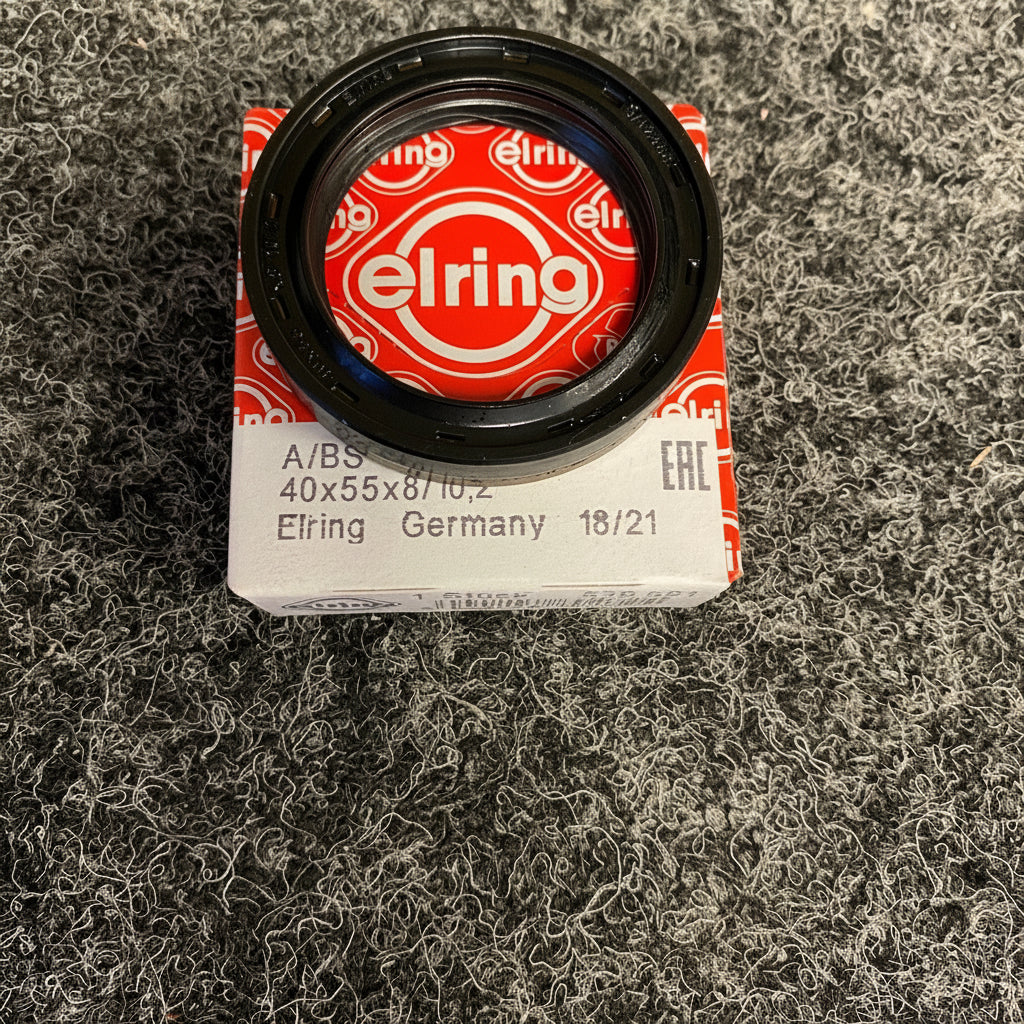 Ford Escort 1.6 1.8 XR3i 16V Silvertop Zetec Elring Differential Diff Shaft Seal 539.581