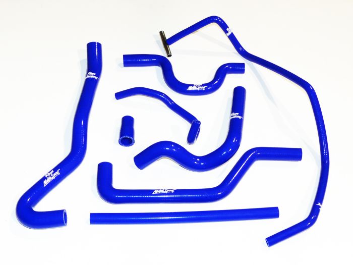 VAUXHALL NOVA C20XE REDTOP Conversion Roose Ancillary w/ SFi Box Hose Kit