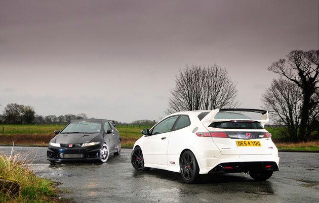 Syvecs Honda Civic Type R FK8 2017 onwards S7+ Plus Plug & Play ECU Kit