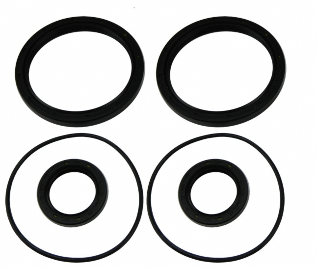 Blackline Atlas Fully Floating Hub Spare Seal Pack