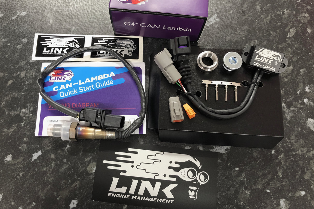 Link ECU G4X MR2Link V1 TST185X PlugIn ECU fits the Toyota MR2 V1 & Celica ST185 3SGTE