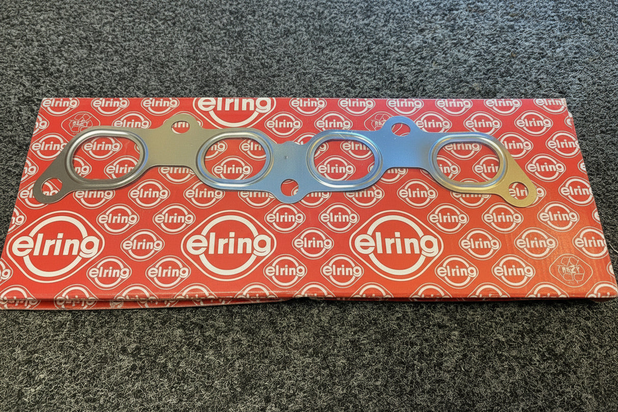 Ford 1.7 Puma MHA MHB Racing ST160 Elring Exhaust Manifold Gasket 024.940