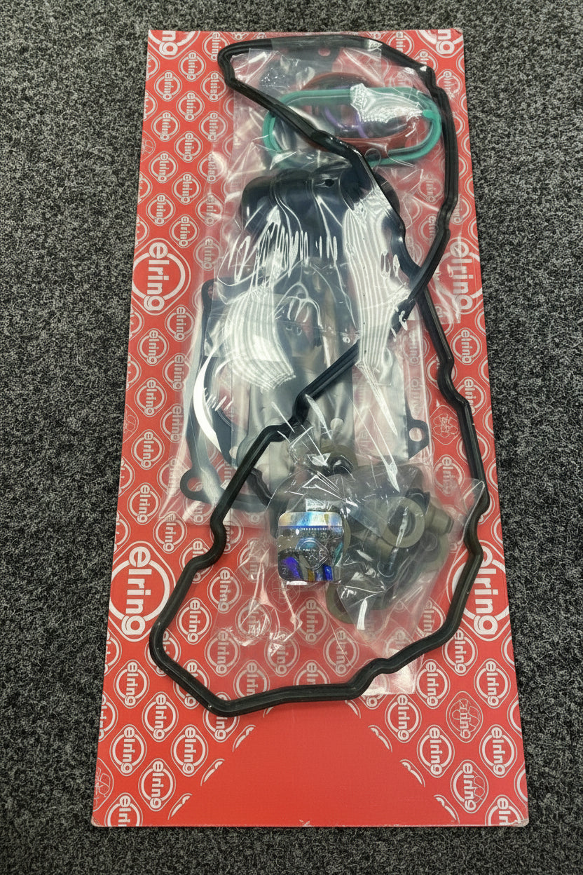 Mini Cooper S JCW Supercharged R52 R53 MLS Elring 0.95mm Head Gasket Set