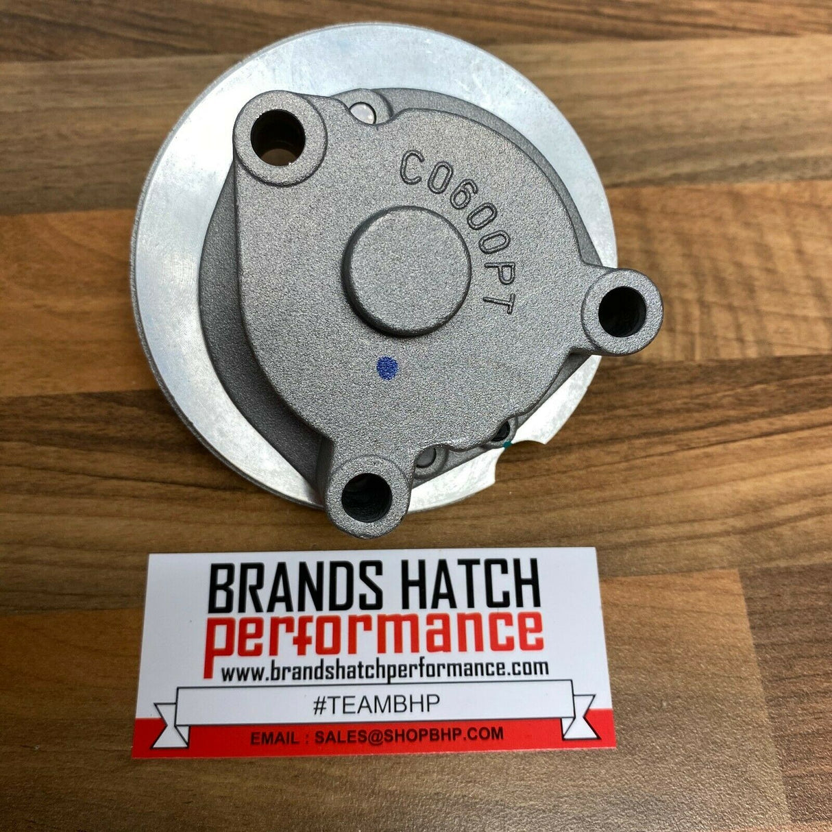 Austin Rover Mini Allegro Midget Minor 848 997 998 1098 3bolt Oil Pump 108 GL142