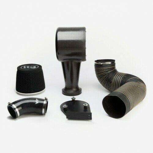 Ford Focus RS Mk2 ITG Cold Air Filter CAIS Induction Kit