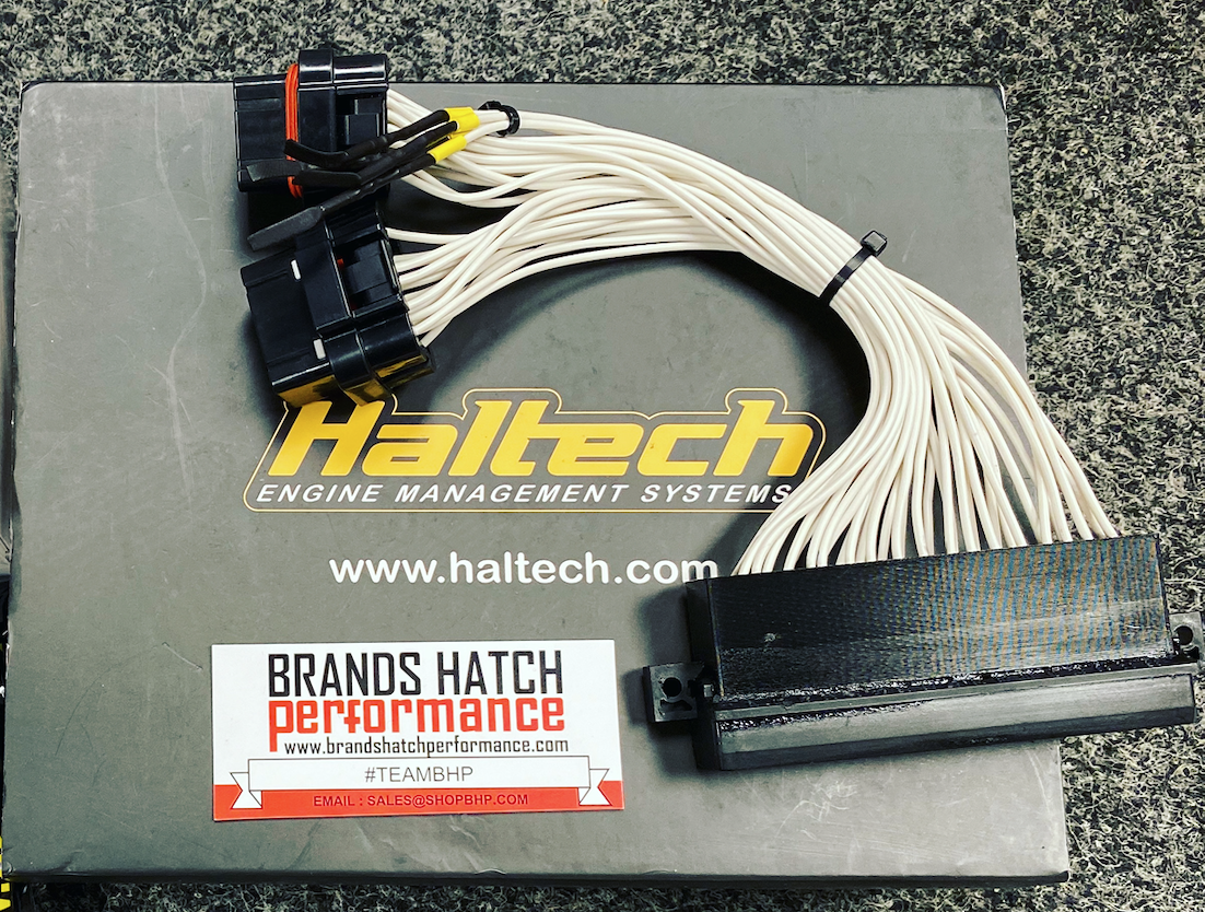 Ford RS Cosworth YB - 750 Haltech Adaptor Loom Harness ONLY