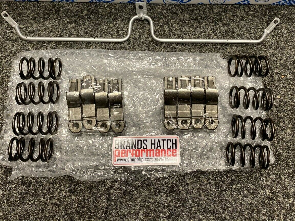 FORD Pinto 1.6 1.8 2.0 SOHC PH4 Sprint & Rally Camshaft & Followers & Single Valve Springs