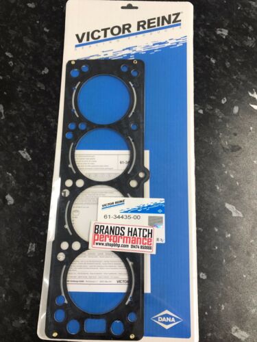 Vauxhall Opel 2.0 Z20LET Z20LER Z20LEL 1.2mm MLS Reinz Head Gasket 61-34435-00