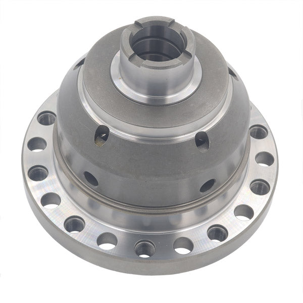 Blackline Honda Civic Type R EP3 FN2 Integra DC5 K20 K24 ACURA RSX TSX AWD LSD Limited Slip Diff