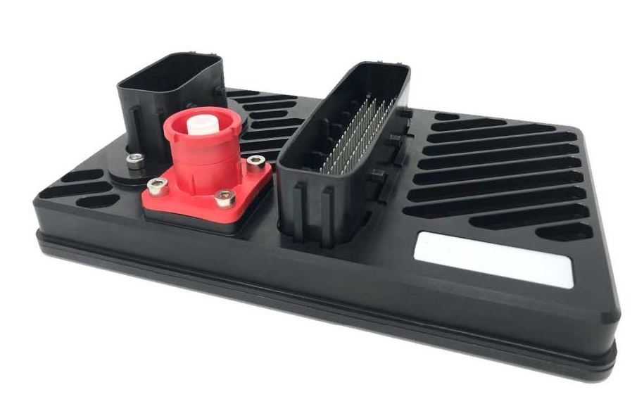 Syvecs Power Distribution Unit Module PDU3X