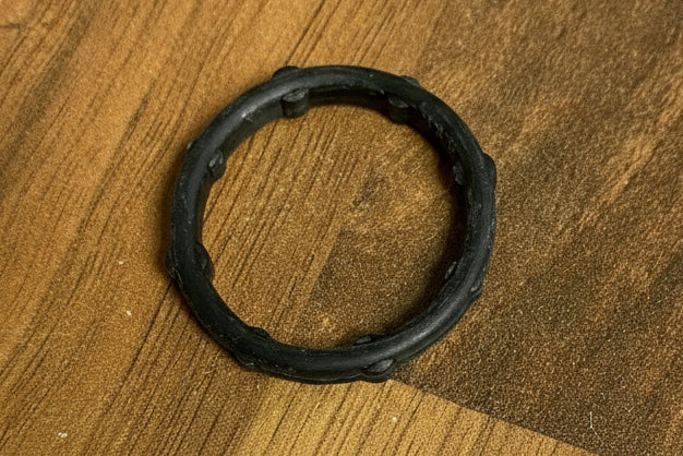 Mini One Cooper S JCW R50 R52 R53 Victor Reinz Timing Cover Seal X1