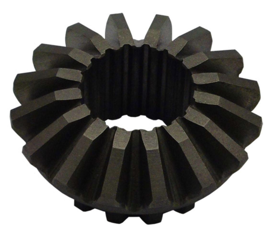 Ford English Plate Style 18 tooth Axle Blackline Side Gear