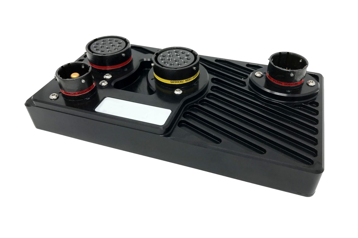 Syvecs Power Distribution Unit Module PDU34A