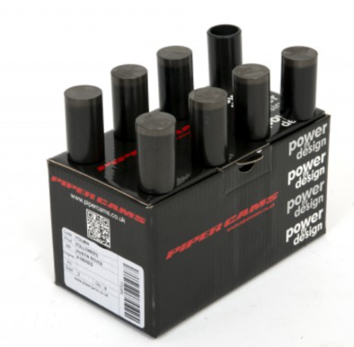 Austin Rover Mini A Series A+ 998 1098 1275 Piper Camshaft Cam Followers FOLMIN