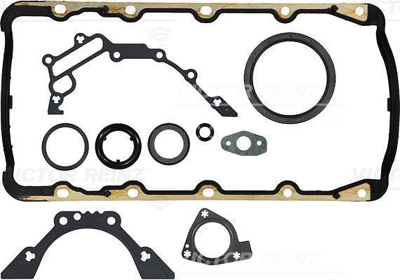 Ford Focus ST170 ALDA Reinz Bottom End Gasket Set 08-34341-01