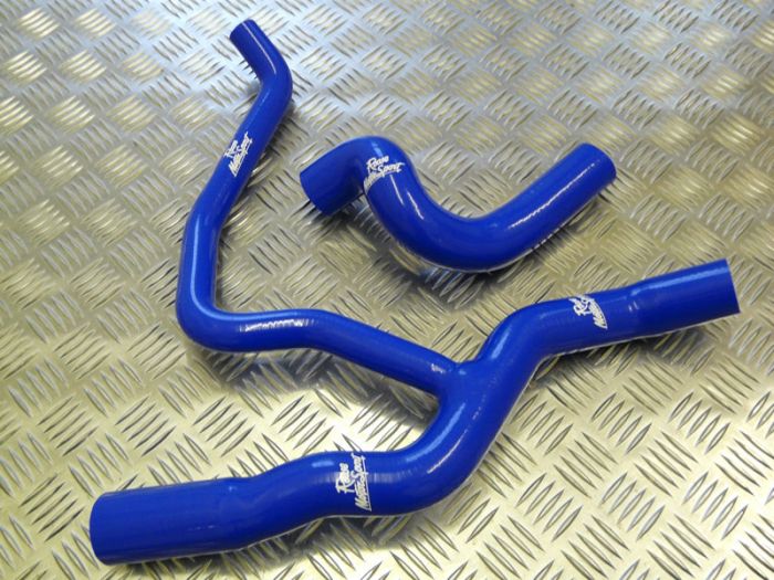 VAUXHALL Vectra B SRI X20XEV / X18XE Turbo Roose Motorsport Coolant Hose Kit