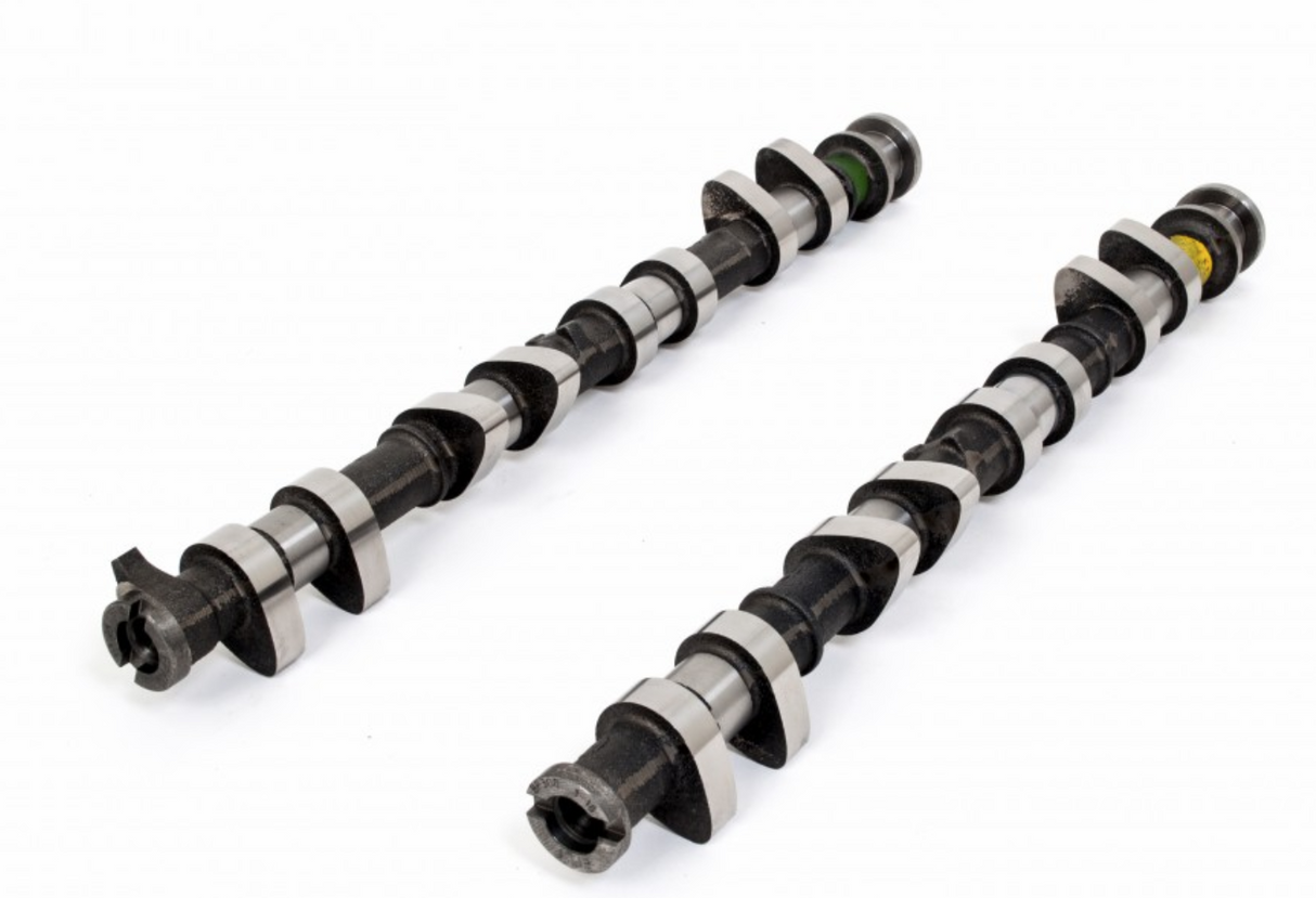 Ford Duratec 1.8 2.0 2.3 ST150 Mondeo Race Piper Cams Camshafts PAIR DURBP320B
