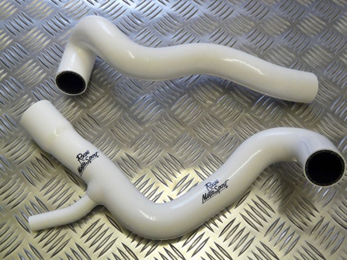 VAUXHALL Zafira B VXR Z20LEH Roose Motorsport Coolant Hose Kit