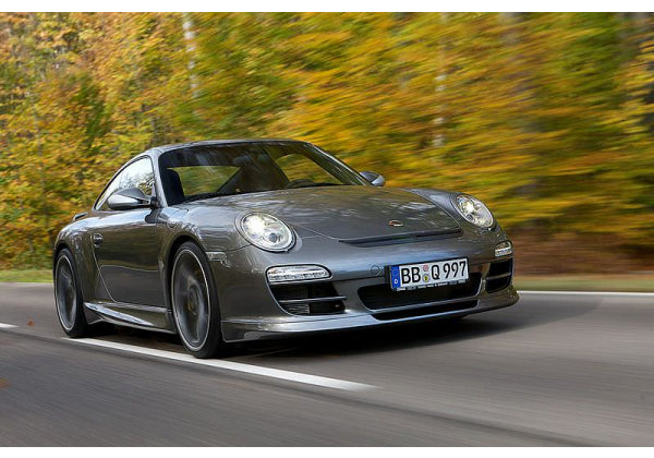 Syvecs PORSCHE 911 997.2 PDK S7+ Plus Plug & Play ECU Kit