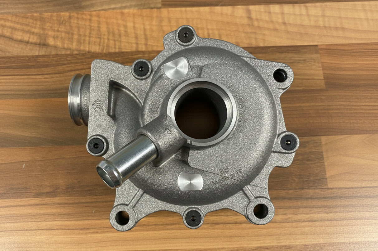 Mahle BEHR Water Pump For Mini Cooper S JCW R53 W11B16A - CP 437 000P