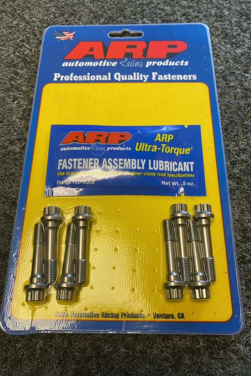 ARP General Replacement 5/16" x 1.505 ARP 2000 Steel Rod Bolt Kit 200-6210