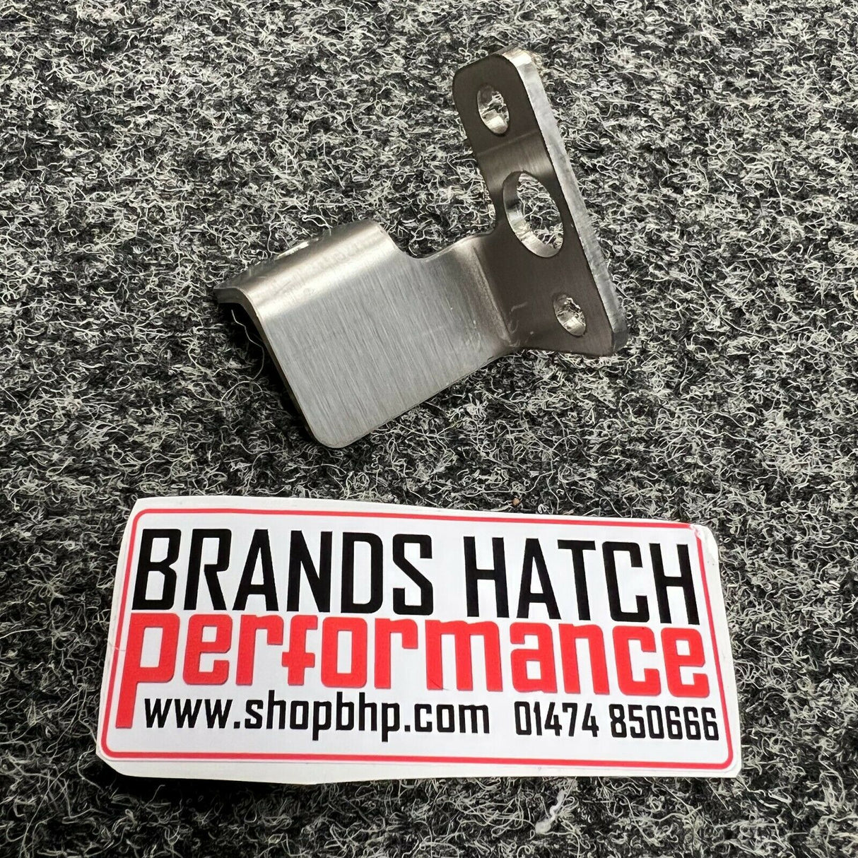 2WD Ford Sierra Cosworth Fuel Pressure Regulator 3 Door / Sapphire & RS500