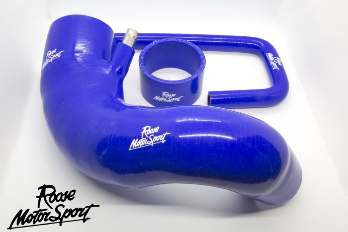 VAUXHALL Zafira B VXR Z20LEH Roose Motorsport 80mm MAF Direct Route Hose Kit