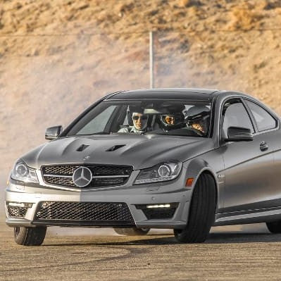 Syvecs Mercedes M156 W204 S7 Plus Plug & Play ECU Kit