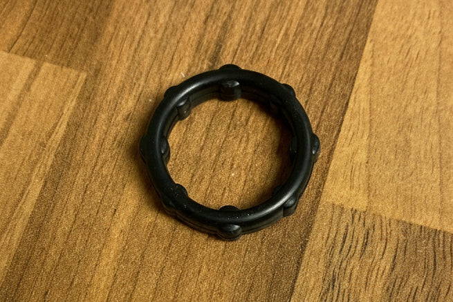 Mini One Cooper S JCW R50 R52 R53 Victor Reinz Timing Cover Seal X1