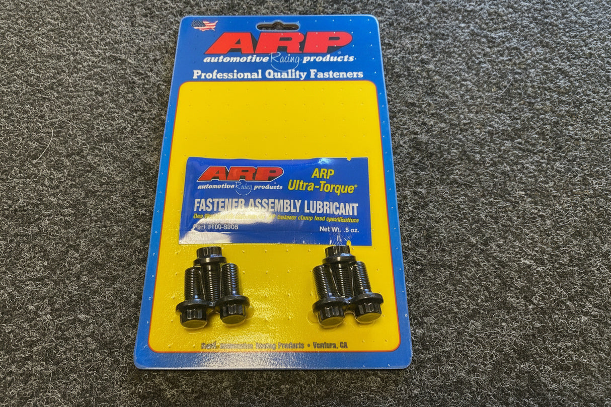 FORD CVH 1.6 Uprated RS Turbo ARP Uprated Flywheel Bolt Set