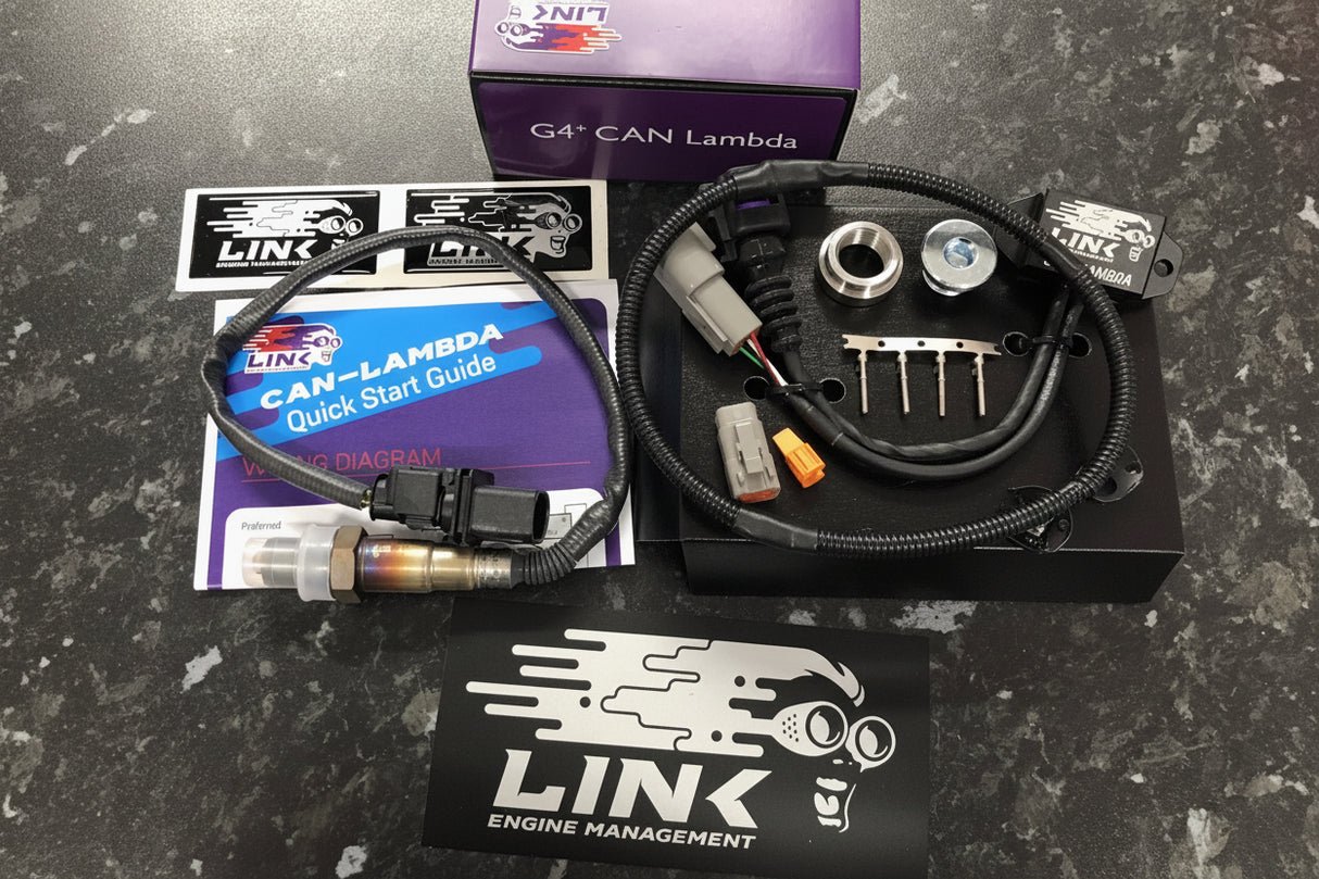 Link ECU G4X 300ZLink N300X PlugIn ECU fits the Nissan 300ZX Z32 VG30DE VG30DETT
