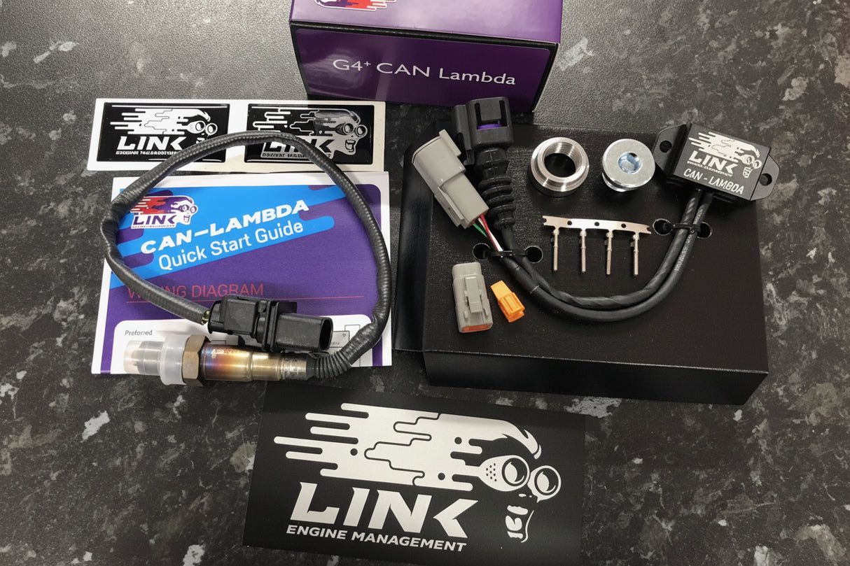 BMW E36 M50TUB25 Plugin Link ECU G4X BMWLink E36X PlugIn ECU - Bosch M3.3.1 ECU