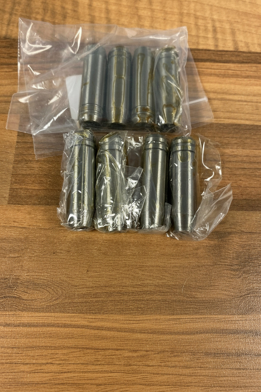 Austin Rover Classic Mini 1275 A series Valve Guides X8