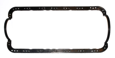 FORD Escort & Fiesta Rs Turbo CVH Elring Sump Gasket 587.486