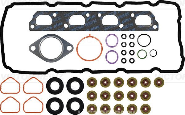 BMW MINI COOPER ONE W10B16A R50 R52 Reinz 02-34787-01 Top End Gasket Set