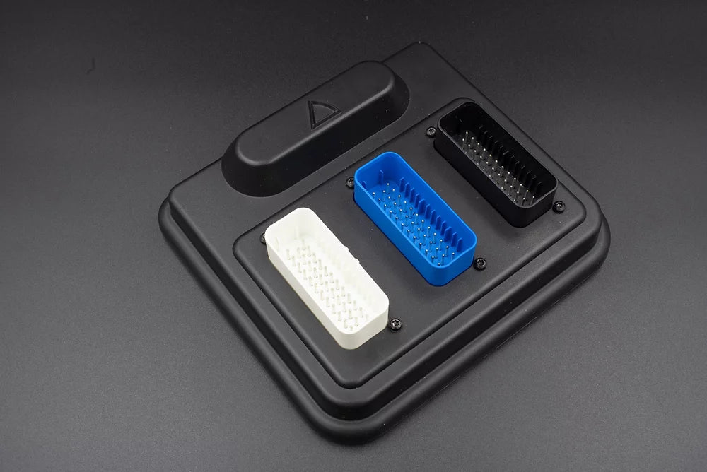 SCS Delta BMW N55 DI Engine Management Kit Management Wiring Loom Kit