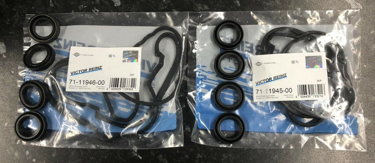 LEXUS GS400 LS400 1UZ-FE 1UZFE VVTI Reinz Rocker Head Cover Gasket Set & Seals
