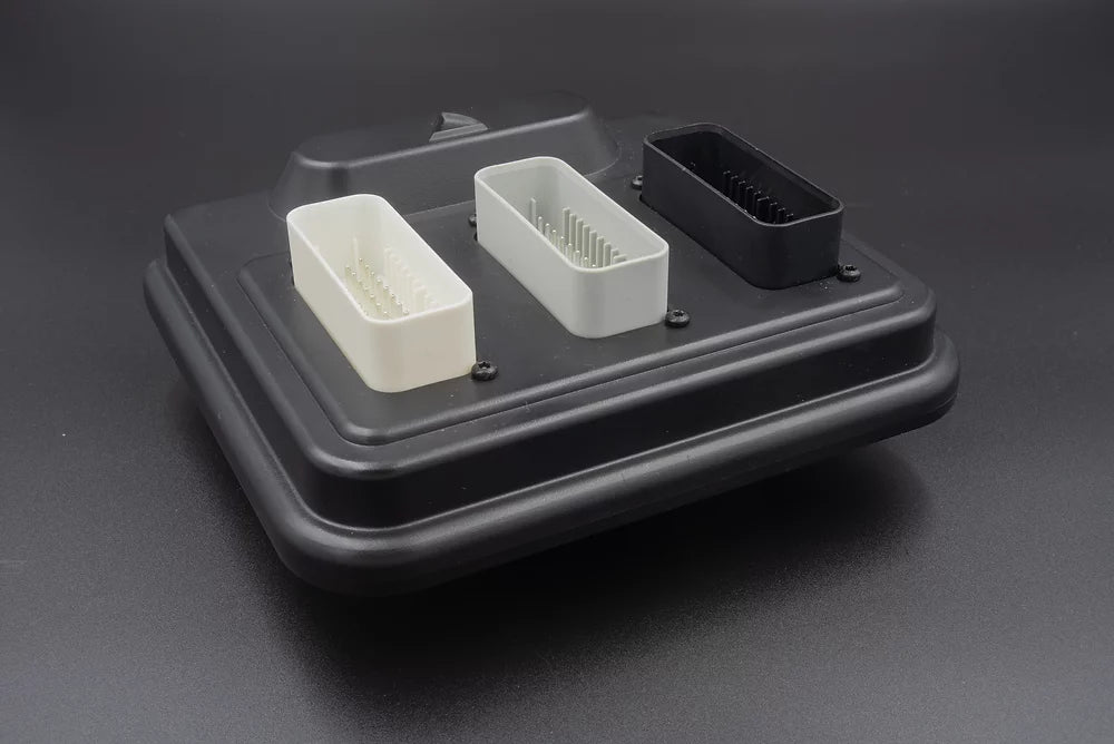 SCS Delta BMW 3.2 E36 M3 S50 B32 Engine Plugin ECU Kit