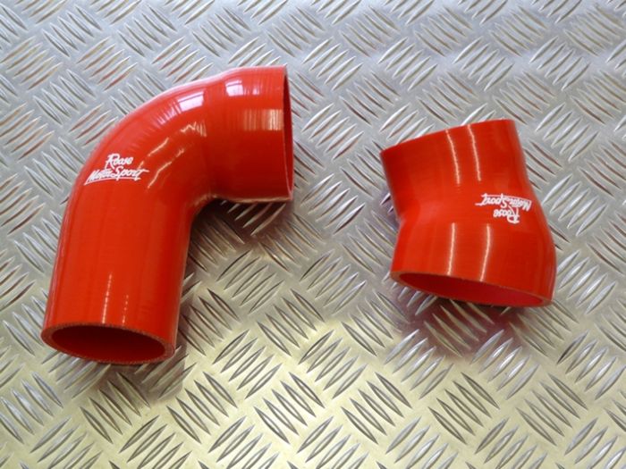 Vauxhall Astra G 2.0 Mk4 GSI Z20LET Roose Upgrade Boost Hoses