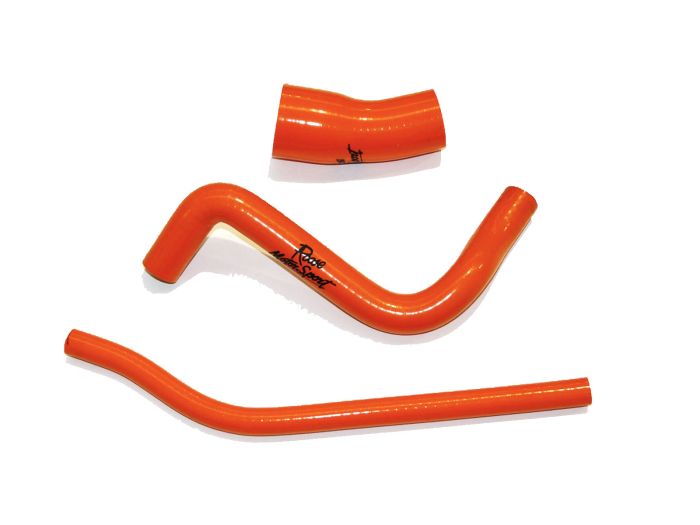 Vauxhall Astra F 2.0 Mk3 GSi C20XE RedTop Roose Motorsport Breather Hose Kit