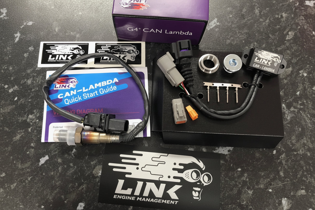 Link ECU Honda Civic DX LX HX 2001-2005 D17A1 D17A2 D17A3 Link G4X PlugIn ECU