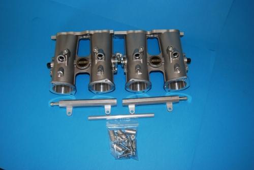 Ford Sigma Direct to Head 42mm Throttle Body