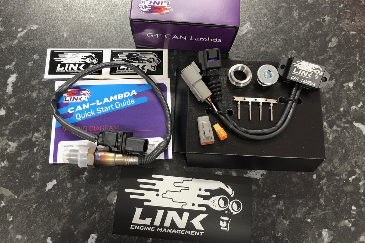 Link ECU G4X MR2Link V3 TST205X PlugIn ECU fits Toyota MR2 V2-3 & Celica ST205 3SGTE